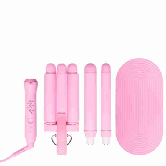 The Style Wand