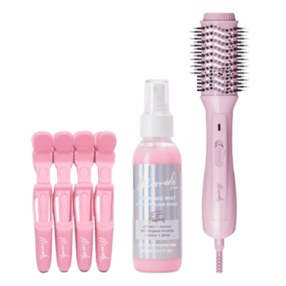 Hot Brush Bundle
