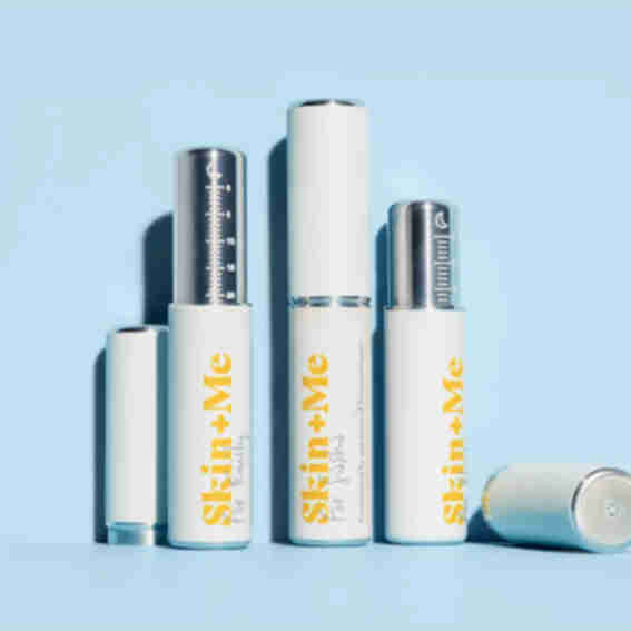 Skin + Me Reviews