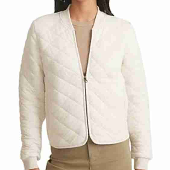 Corbet Bomber Jacket