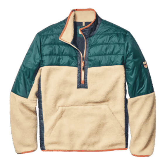 Archive Palisades Anorak