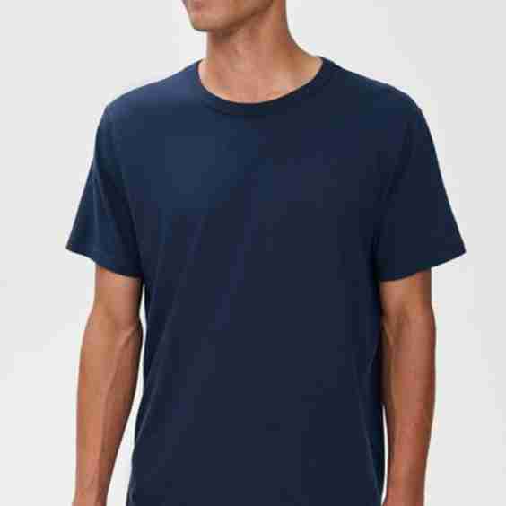 Signature Crew Tee