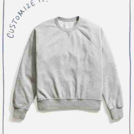 Cloud 9 Fleece Sweatshirt