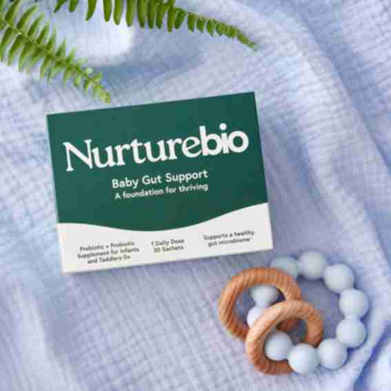 Nurturebio Reviews