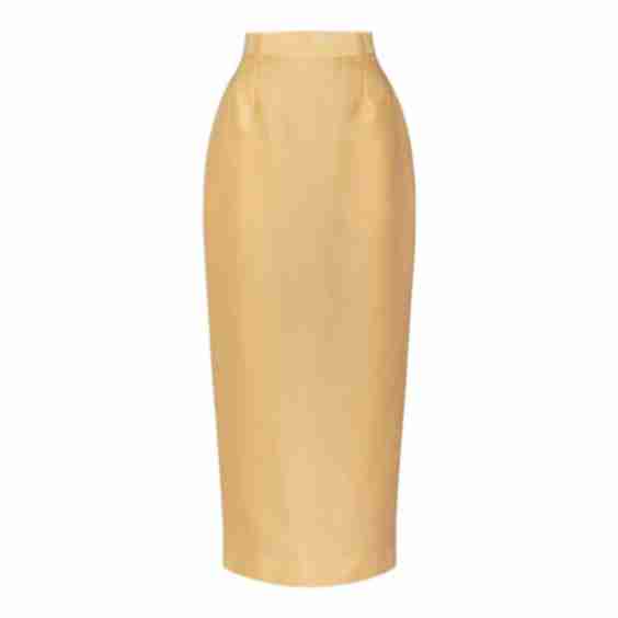 Pencil Skirt