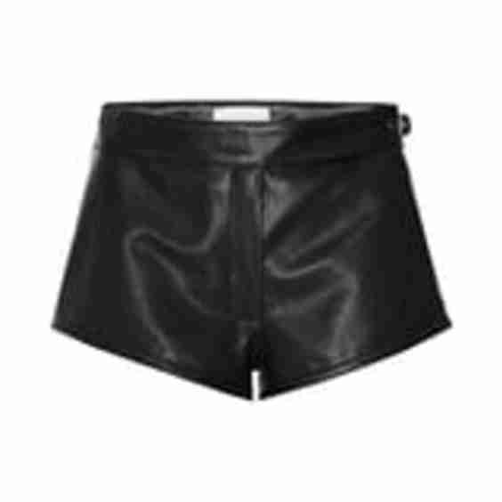 Buckle Mini Short