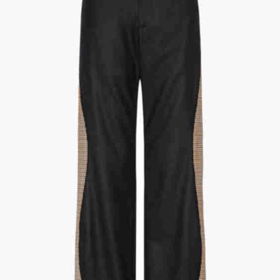 Twist Trousers