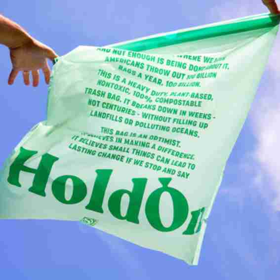 Hold On Bags Reviews