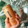 persé sparkling coffee