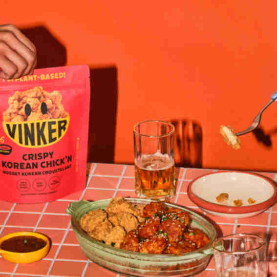 Vinker Reviews