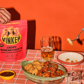 Vinker