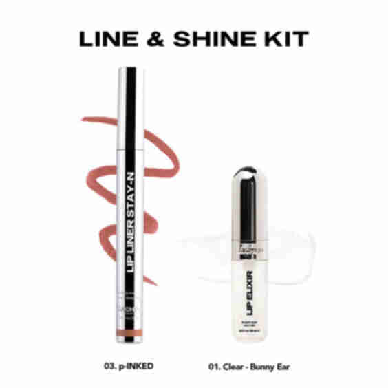 Line Shine Kit