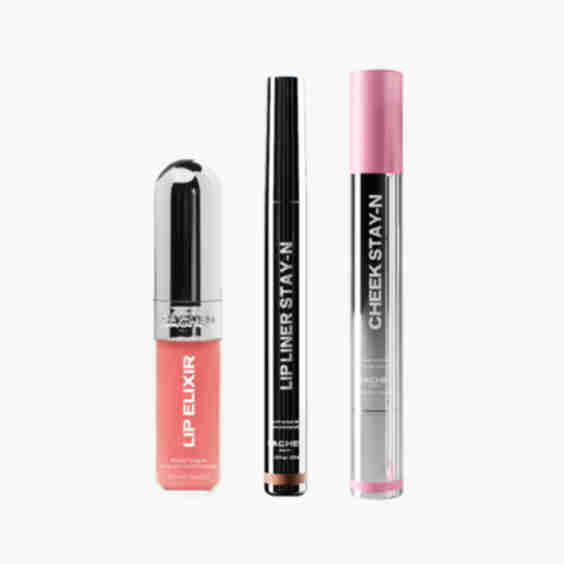 Cheek & Lip STAY-N Bundle