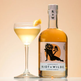 Riot + Wilde