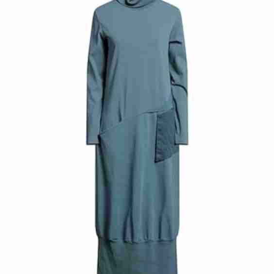 Midi Dresses