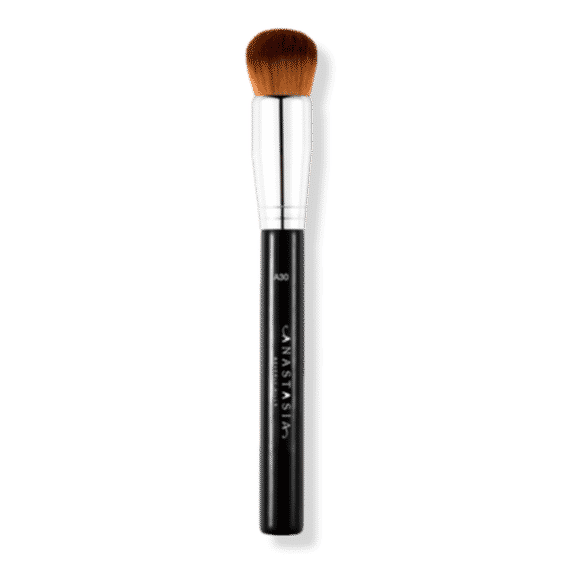 A30 Pro Brush - Domed Kabuki Brush