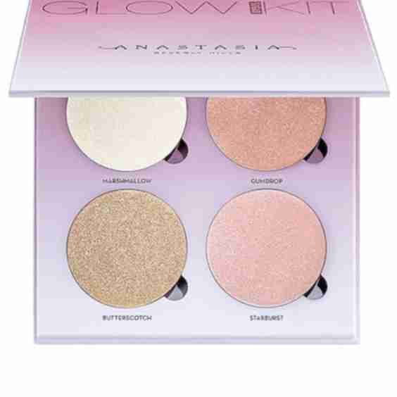 Sugar Glow Kit