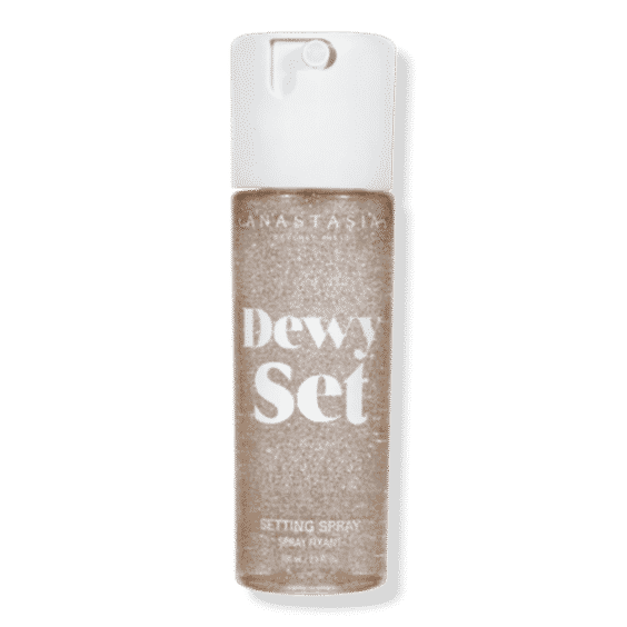 Dewy Set Setting Spray