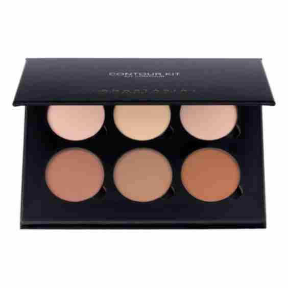 Powder Contour Kit 