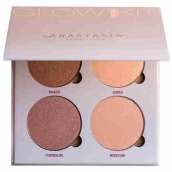 Glow Kit Powder Highlighter Palette