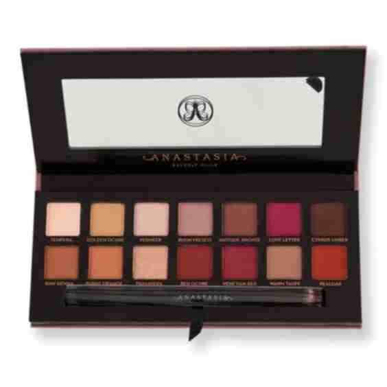Modern Renaissance Eyeshadow Palette