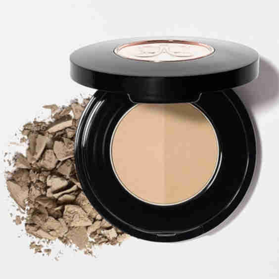 Brow Powder Duo