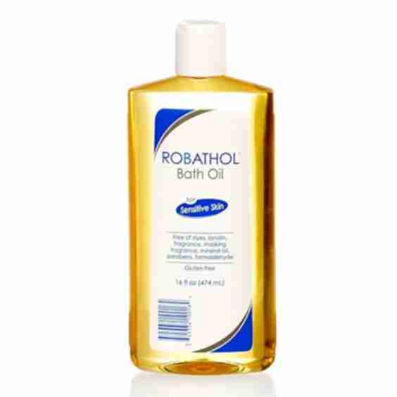 RoBathol Bath Oil