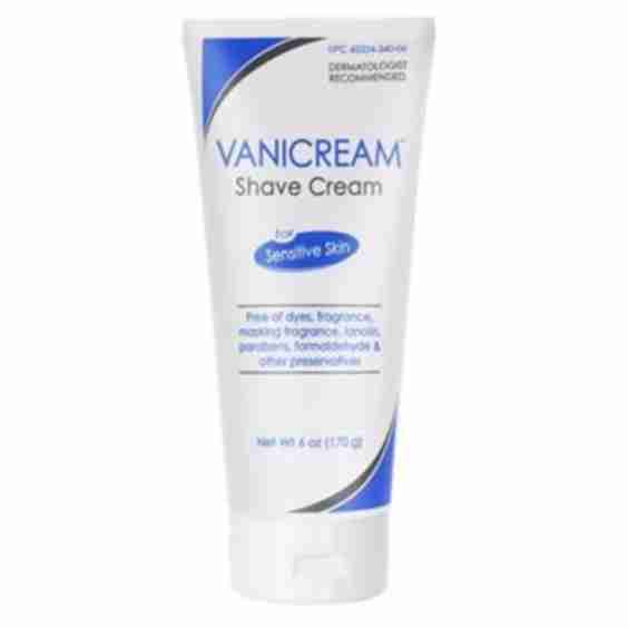 Shave Cream
