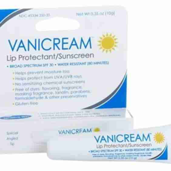 Lip Protectant SPF 30