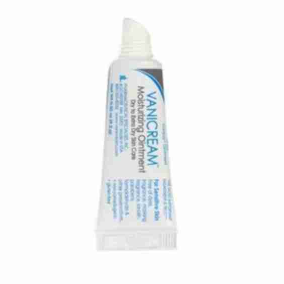 Moisturizing Ointment