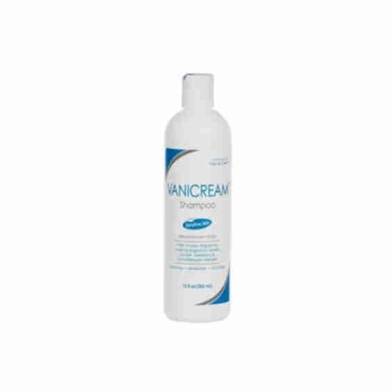 Shampoo for Sensitive Skin