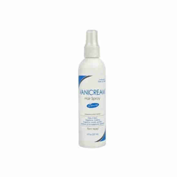 Hair Spray - Firm Hold