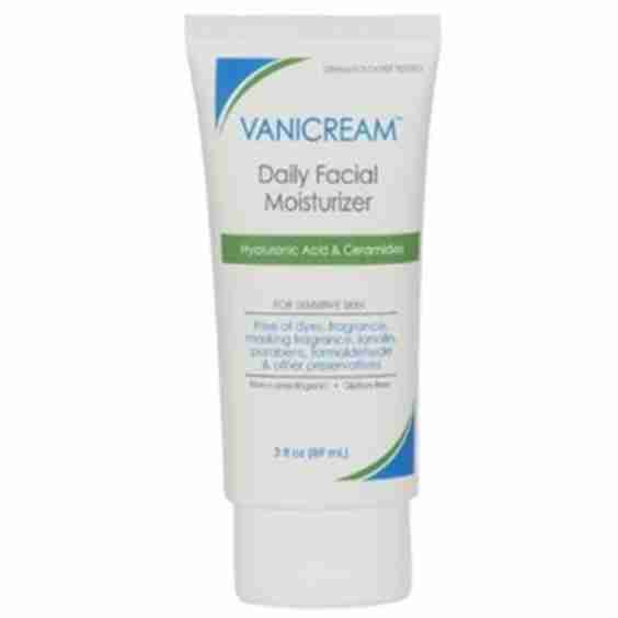 Daily Facial Moisturizer 3 fl. oz / 89 ml
