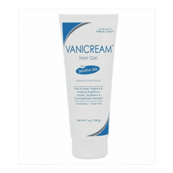 Hair Gel