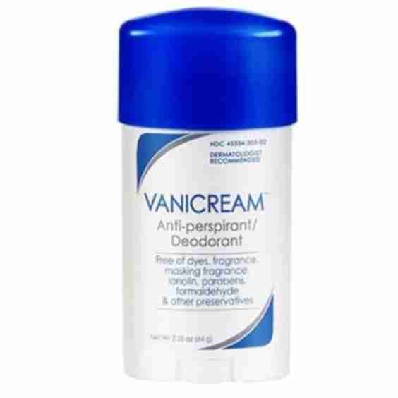 Anti-Perspirant/Deodorant