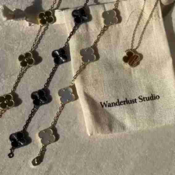 Wanderlust Studio Reviews