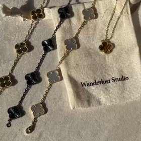 Wanderlust Studio