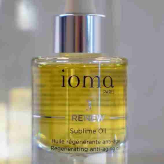 ioma Paris Reviews