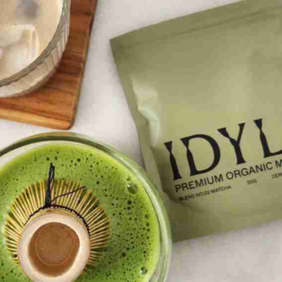 Idyll Tea Reviews