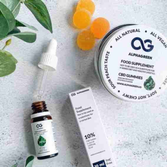 Alphagreen Reviews