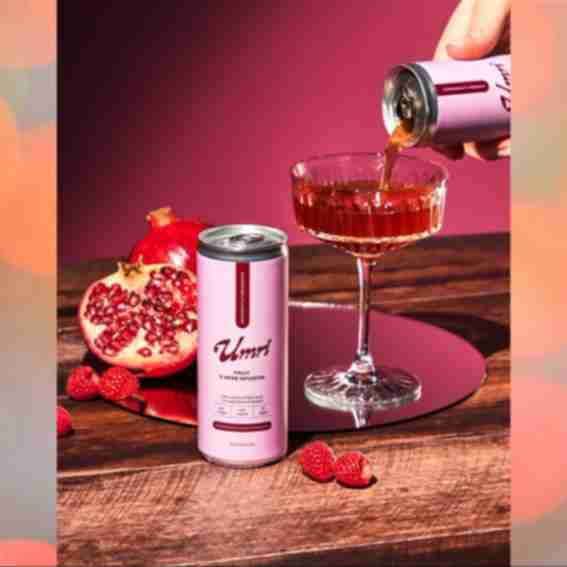 umri drinks Reviews