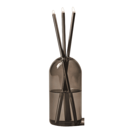 Oil Candle Vase