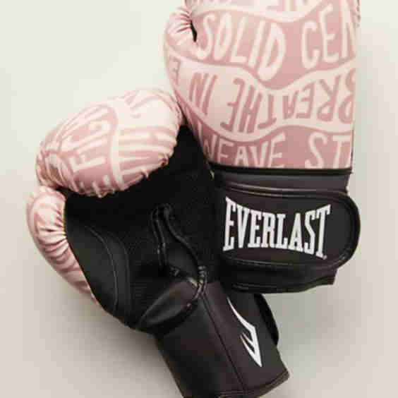  Spark Printed Boxing Gloves