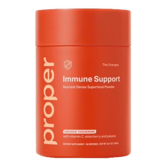 The Oranges Superfood Powder