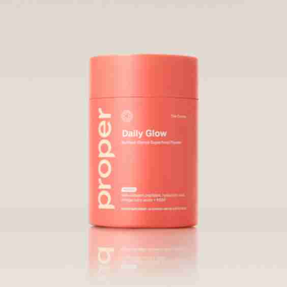 The Corals Daily Glow