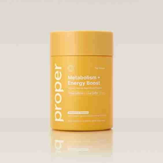 The Yellows Superfood Powder