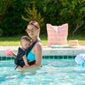 Aquaroo Baby Carrier