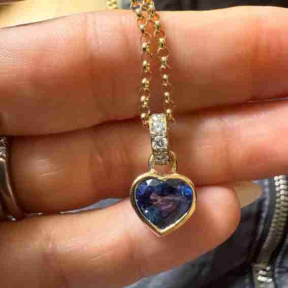 Jenny Dee Jewelry Reviews