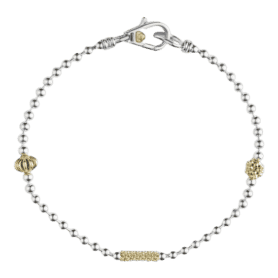 Gemstone Bangle