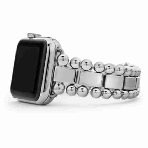 Stainless Steel Watch Bracelet